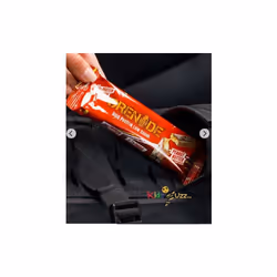 Grenade Oreo Peanut Nutter Protein Bar - Pack Of 3