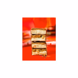 Grenade Oreo Peanut Nutter Protein Bar - Pack Of 6