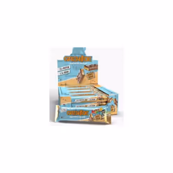 Grenade Chocolate Chip Cookie Dough Protein Bar - Pack Of 3