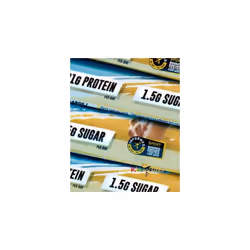 Grenade Chocolate Chip Cookie Dough Protein Bar - Pack Of 3