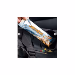 Grenade Chocolate Chip Cookie Dough Protein Bar - Pack Of 3