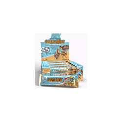 Grenade Chocolate Chip Cookie Dough Protein Bar - Pack Of 12