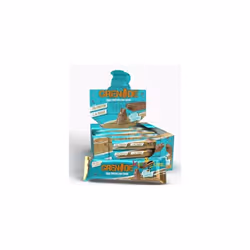Grenade Chocolate Chip Salted Caramel Protein Bar - Pack Of 3