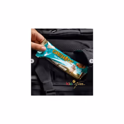 Grenade Chocolate Chip Salted Caramel Protein Bar - Pack Of 3