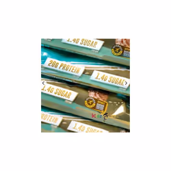 Grenade Chocolate Chip Salted Caramel Protein Bar - Pack Of 6