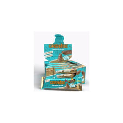 Grenade Chocolate Chip Salted Caramel Protein Bar - Pack Of 12