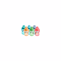 Tommee Tippee Baby Bottle