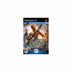 Medal of Honor: Rising Sun (PS2)