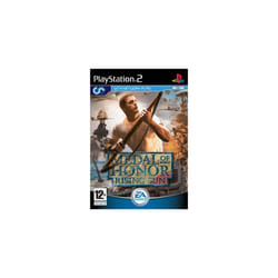 Medal of Honor: Rising Sun (PS2)