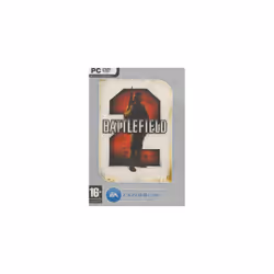 Battlefield 2 - EA Classics (PC DVD)