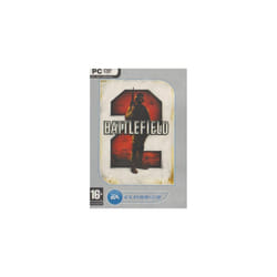 Battlefield 2 - EA Classics (PC DVD)