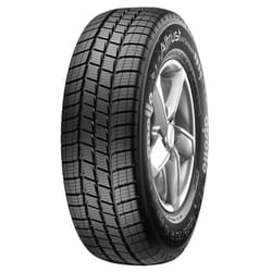 Apollo Altrust All Season 205/65 R16 107T passenger car All-season tyres Tyres MERCEDES-BENZ: E-Class Saloon, Vito Tourer, Viano AL20565016TATAA00
