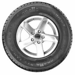 Apollo Altrust All Season 205/65 R16 107T passenger car All-season tyres Tyres MERCEDES-BENZ: E-Class Saloon, Vito Tourer, Viano AL20565016TATAA00