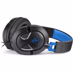 Turtle Beach Recon 50P Gaming Headset - PS4, PS5, Nintendo Switch, Xbox One & PC