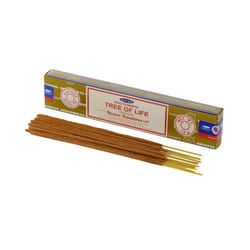 Nag Champa Sayta VFM Tree Of Life Incense Sticks - Set of 12