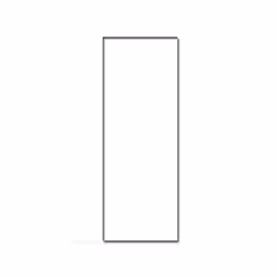 Antique White Kitchen Worktop 40mm x 2000mm x 600