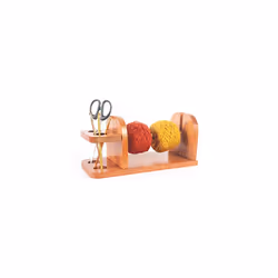 Multi Yarn Ball Holder