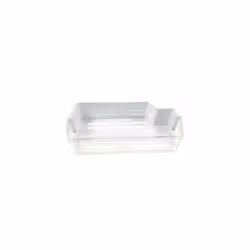 Genuine LG Bottom Door Guard Bottle Shelf Holder Fridge Door GSL561PZU