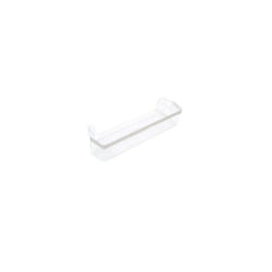 Genuine Samsung Door Tray - Lower Bottle Shelf 460 x 130 x 100 mm
