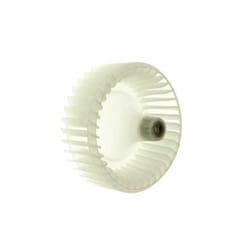 Genuine Samsung Fan Assy Ventilator Impellor Dryer DV90M5003QX DV80M50