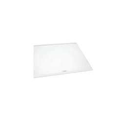 Genuine Samsung Upper Fridge Glass Shelf RS68N8220S9 RS6KN8101S9 RS67N