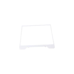 Genuine Samsung Upper Fridge Glass Shelf 440 x 385 mm RS53K4400BC