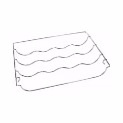 Genuine LG Wine Bottle Rack Holder 440 x 327 x 60 mm Fridge Freezer