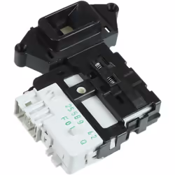 Genuine LG Door Lock Interlock Switch F1443KD F1480TD6 F1480FD F1495BD