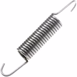 Genuine Samsung Drum Spring Hanger 155 mm WW80K5410UW WF80F5E2W