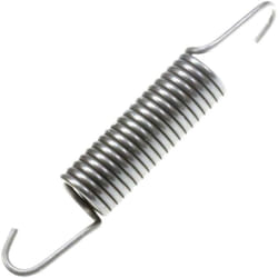 Genuine Samsung Drum Spring Hanger 155 mm WW80K5410UW WF80F5E2W