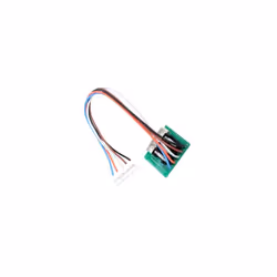 Samsung RS21 Fuse PCB DA82-01238E / DA8201238E - RS21DCMS RS21DABB