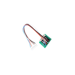 Samsung RS21 Fuse PCB DA82-01238E / DA8201238E - RS21DCMS RS21DABB