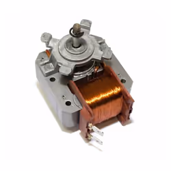 Genuine SMEG 795210954 Fan Oven Main Cooker Motor Unit 20 Watts SD250X