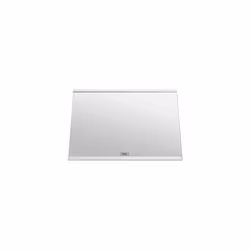 Genuine Samsung Glass Shelf Assembly Cool White Fridge RB28FEJMDS RB29