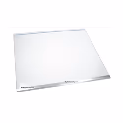Genuine Samsung Lower Middle Glass Shelf Fridge RS68N8230S9 RS68N8230