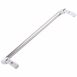 Genuine Samsung Door Handle Assembly Fridge RR39M7140WW RR39M7200WW