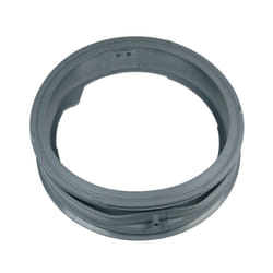 Genuine LG MDS41955002 Door Seal Drain Hole For Washing Machine