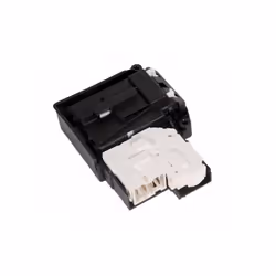 Genuine LG Washinge Machine Switch Assembly Door Lock