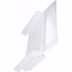 Genuine LG Lower Vegetable Tray Cover Assembly GSL561PZUZ GSL961PZBV
