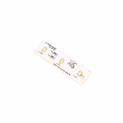 Kenwood Logik LED light Control Board LFFD55S18