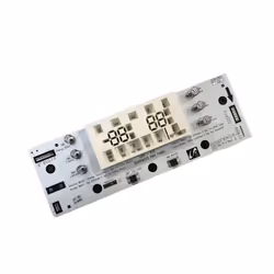 Genuine Samsung LED Display Board PCB Module Fridge Freezer RSG5UUBP