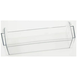 Genuine Fridge Door Bottle Shelf Guard Caple Kenwood Sharp Rangemaster
