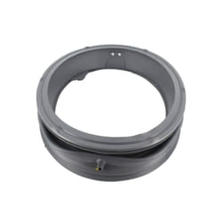 Genuine LG Washing Machine Rubber Door Seal Gasket