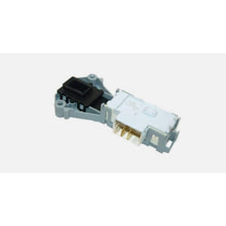 Genuine LG Washing Machine Door Lock Interlock Switch Assembly