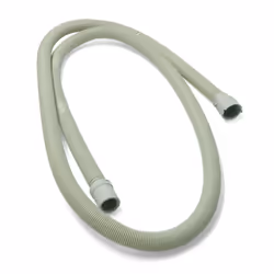 Genuine Beko Dishwasher Drain Discharge Hose 2.1m DFN05310W DSFN1530B