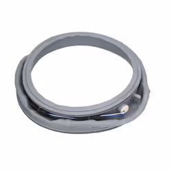 Genuine Samsung Door Rubber Seal Gasket Washing Machine WW10M86DQOO