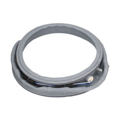 Genuine Samsung Door Rubber Seal Gasket Washing Machine WW10M86DQOO