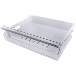 Genuine Samsung Upper Freezer Drawer 475 x 381 mm RL58GREBP1 RL60GZEIH