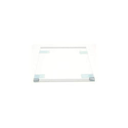 Genuine LG Upper Freezer Glass Shelf 310 x 260 mm GSJ761PZXV GSL560PZX