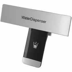 Genuine Beko Water Dispenser Lever Fridge Freezer ASD241B GN163220